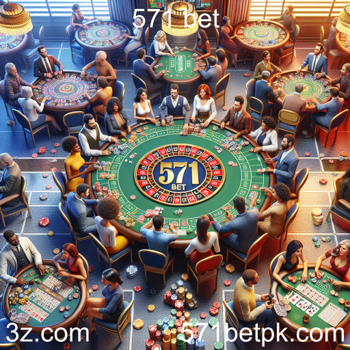 571 bet